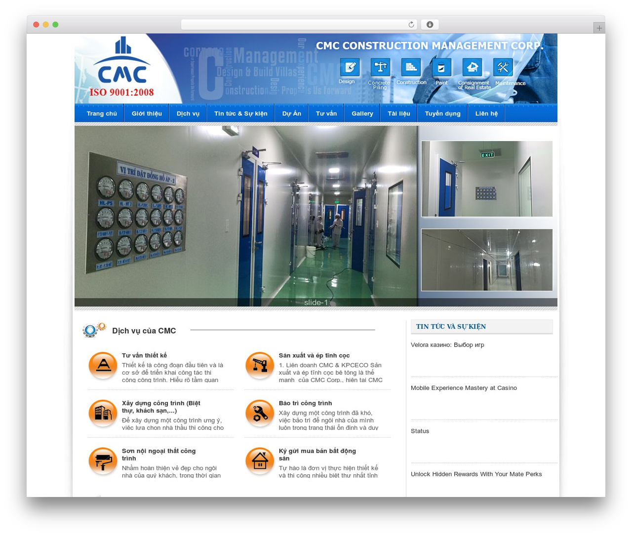 cmc theme WordPress - cmccorporation.vn cmc theme WordPress - cmccorporation.vn