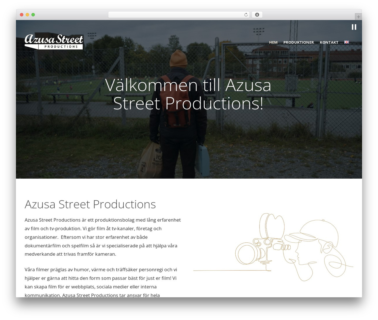 Create premium WordPress theme - azusastreet.se Create premium WordPress theme - azusastreet.se