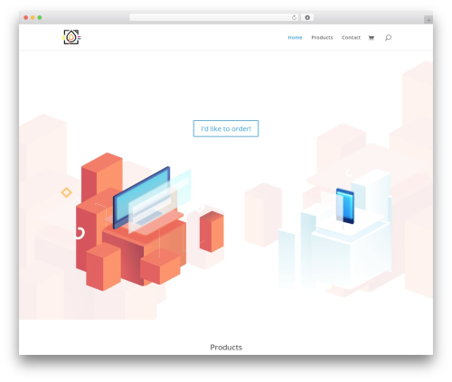 Printcart integration WordPress plugin - printmyink.co.uk