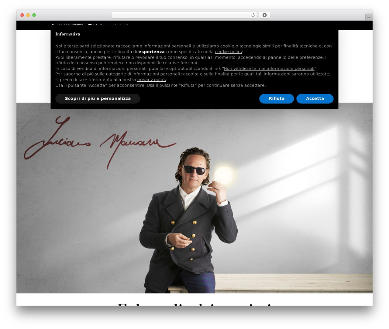 Divi WordPress theme - manaradesign.it Divi WordPress theme - manaradesign.it