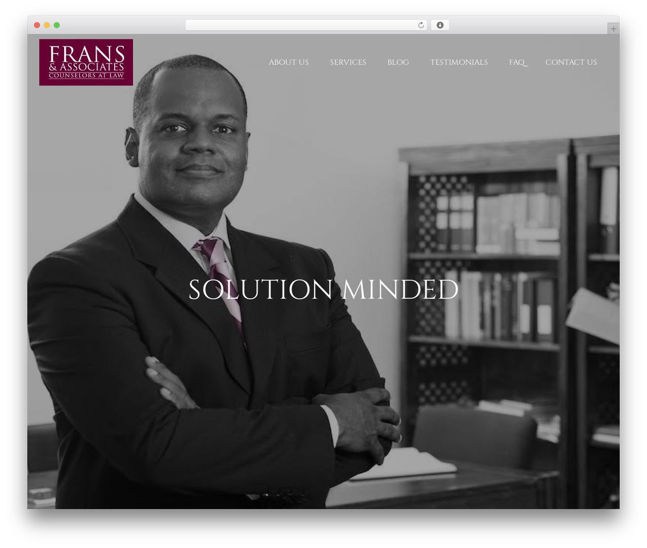 Hello Elementor WordPress theme - franslegal.com Hello Elementor WordPress theme - franslegal.com
