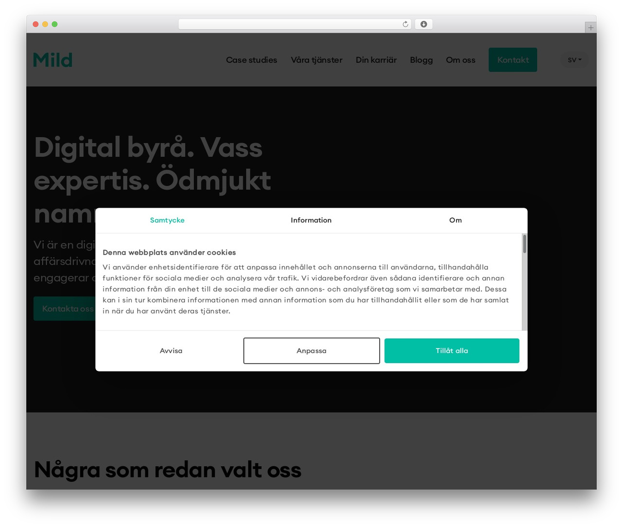 Mildmedia WordPress Theme theme WordPress - www.mild.se Mildmedia WordPress Theme theme WordPress - www.mild.se