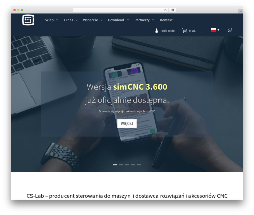 Dg product carousel WordPress plugin - cs-lab.eu