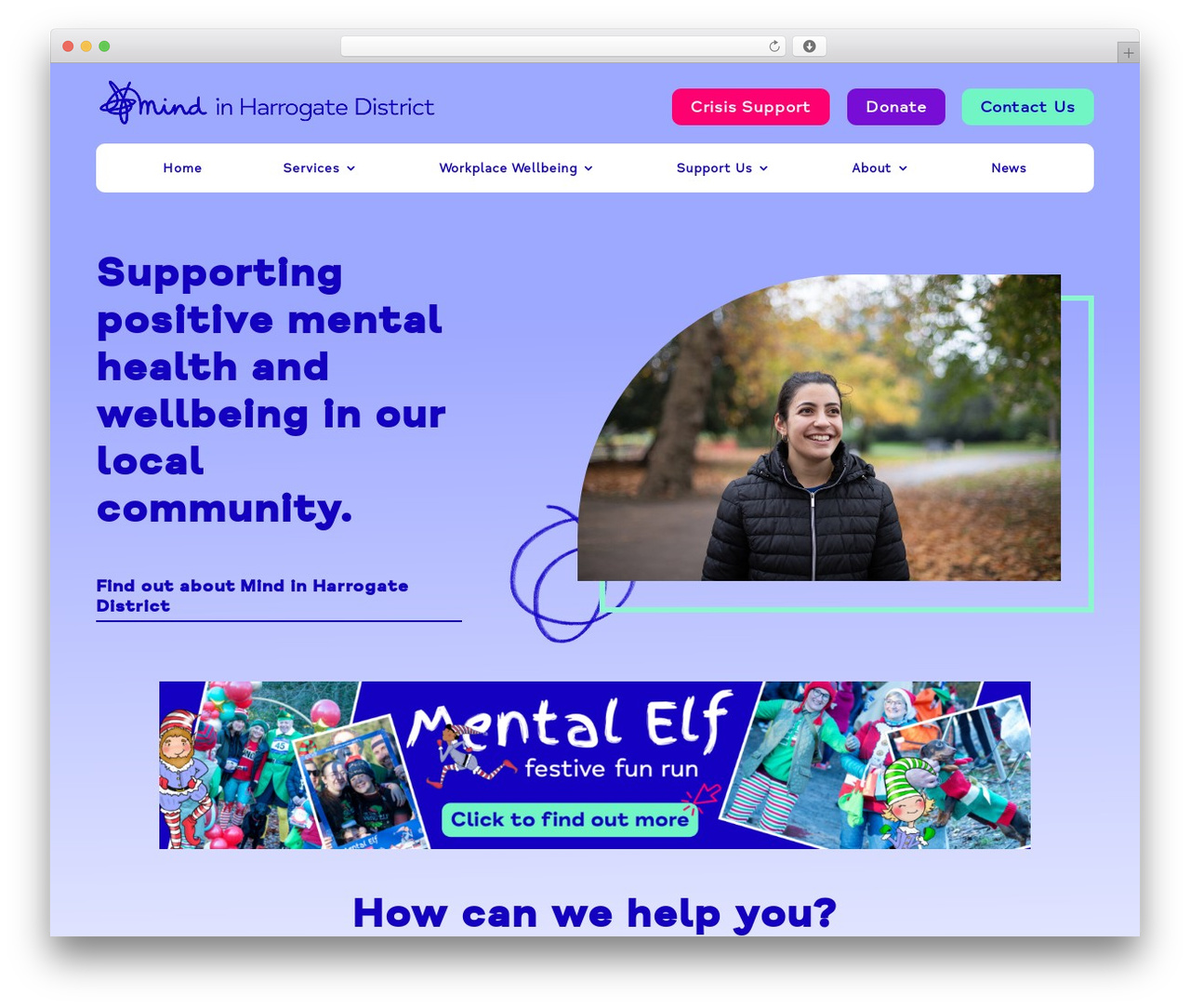 Theme WordPress Divi - mindinharrogate.org.uk Theme WordPress Divi - mindinharrogate.org.uk