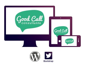 Theme WordPress GoodCallTheme