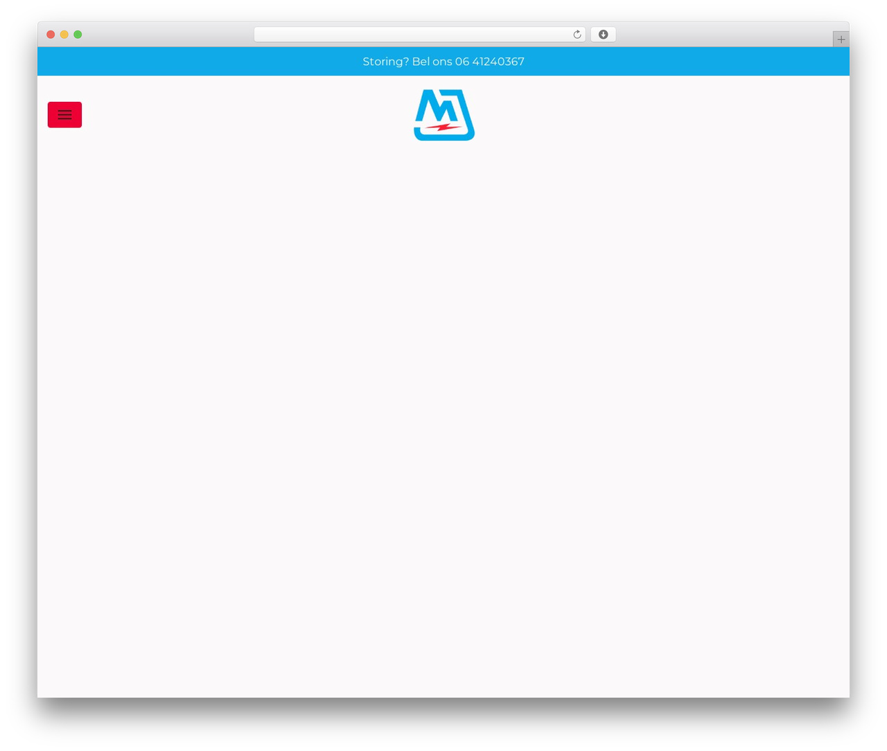 Theme WordPress Solace - jurriens-installatie.com