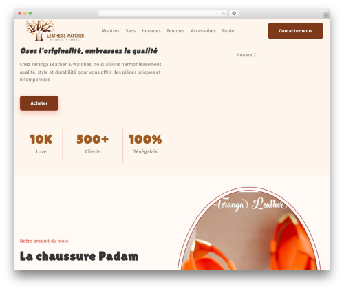 Yaypricing WordPress plugin - terangagoods.com