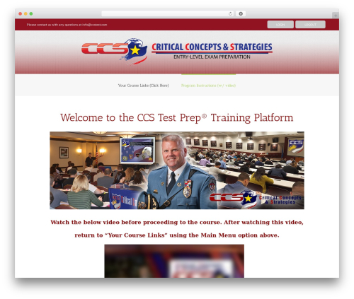 Copy Protection (copy-protection) free WordPress plugin - ccstest.net Copy Protection (copy-protection) free WordPress plugin - ccstest.net