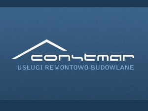 WordPress theme Constmar by DigitalSense