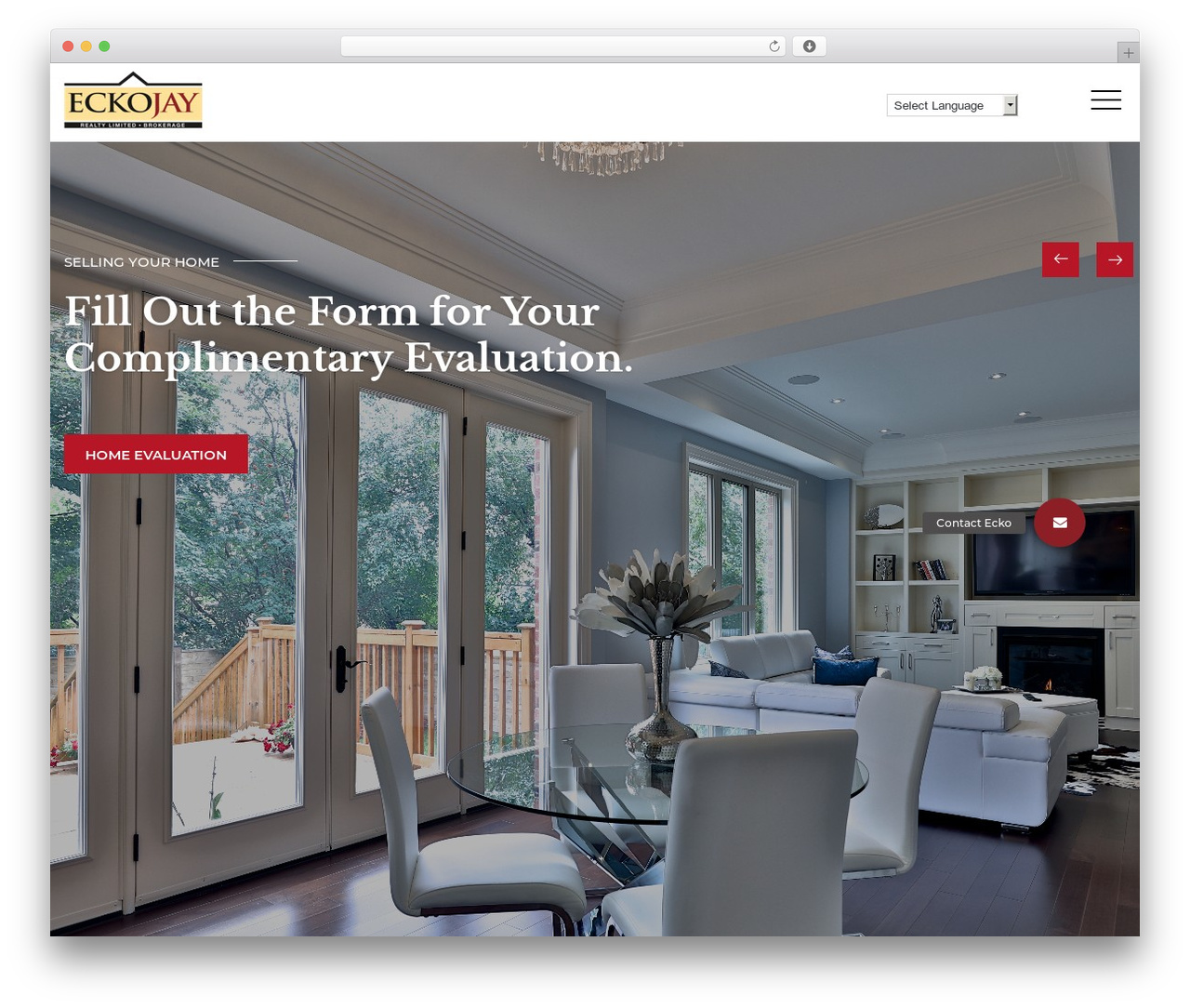 WordPress theme Ecko Jay - eckojay.com WordPress theme Ecko Jay - eckojay.com
