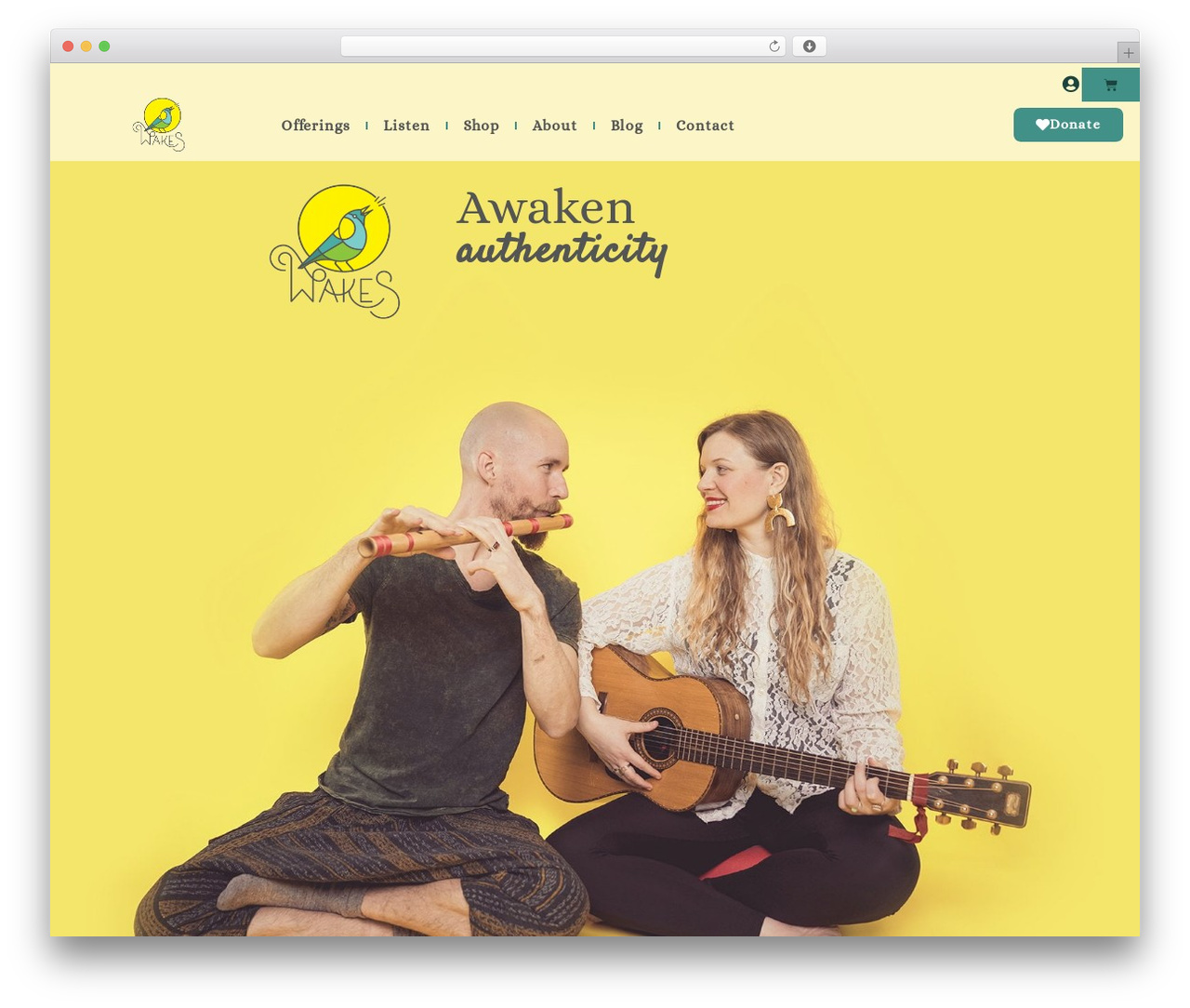 WordPress theme Hello Elementor Child - Resonance - wakes.life WordPress theme Hello Elementor Child - Resonance - wakes.life