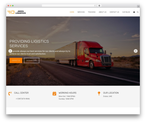WPCargo Track & Trace (wpcargo) free WordPress plugin - jadzalogistics.com WPCargo Track & Trace (wpcargo) free WordPress plugin - jadzalogistics.com