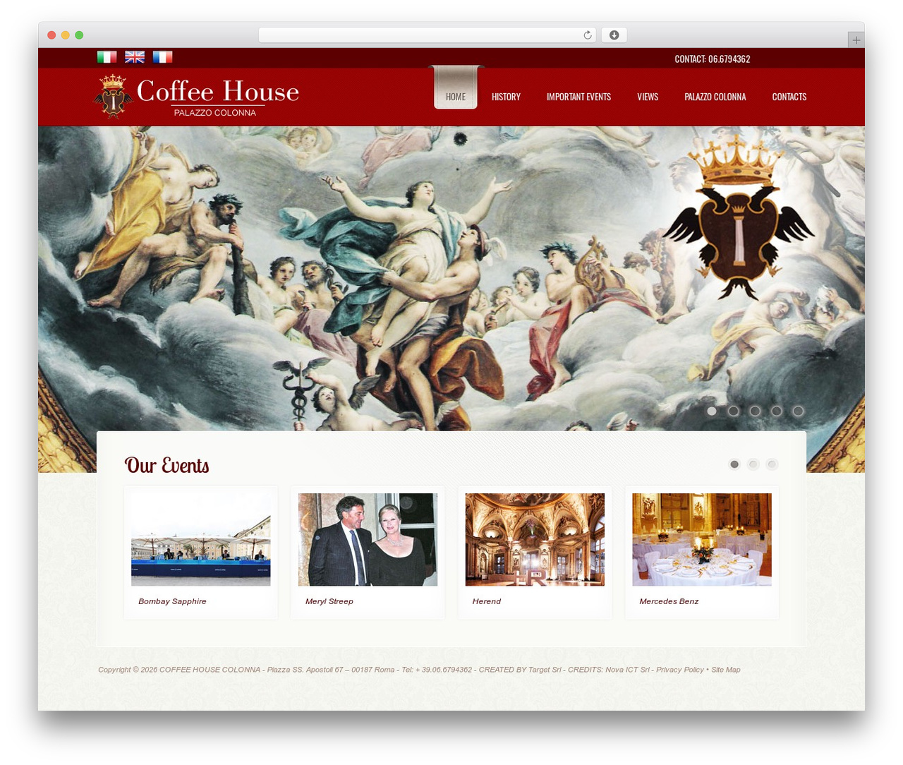 WordPress theme WordPress Theme Number - coffeehousecolonna.it WordPress theme WordPress Theme Number - coffeehousecolonna.it