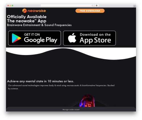 Digistore WordPress plugin - neowake.com