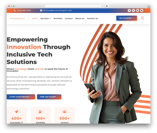 Omnisend WordPress plugin - inconsultinginc.com