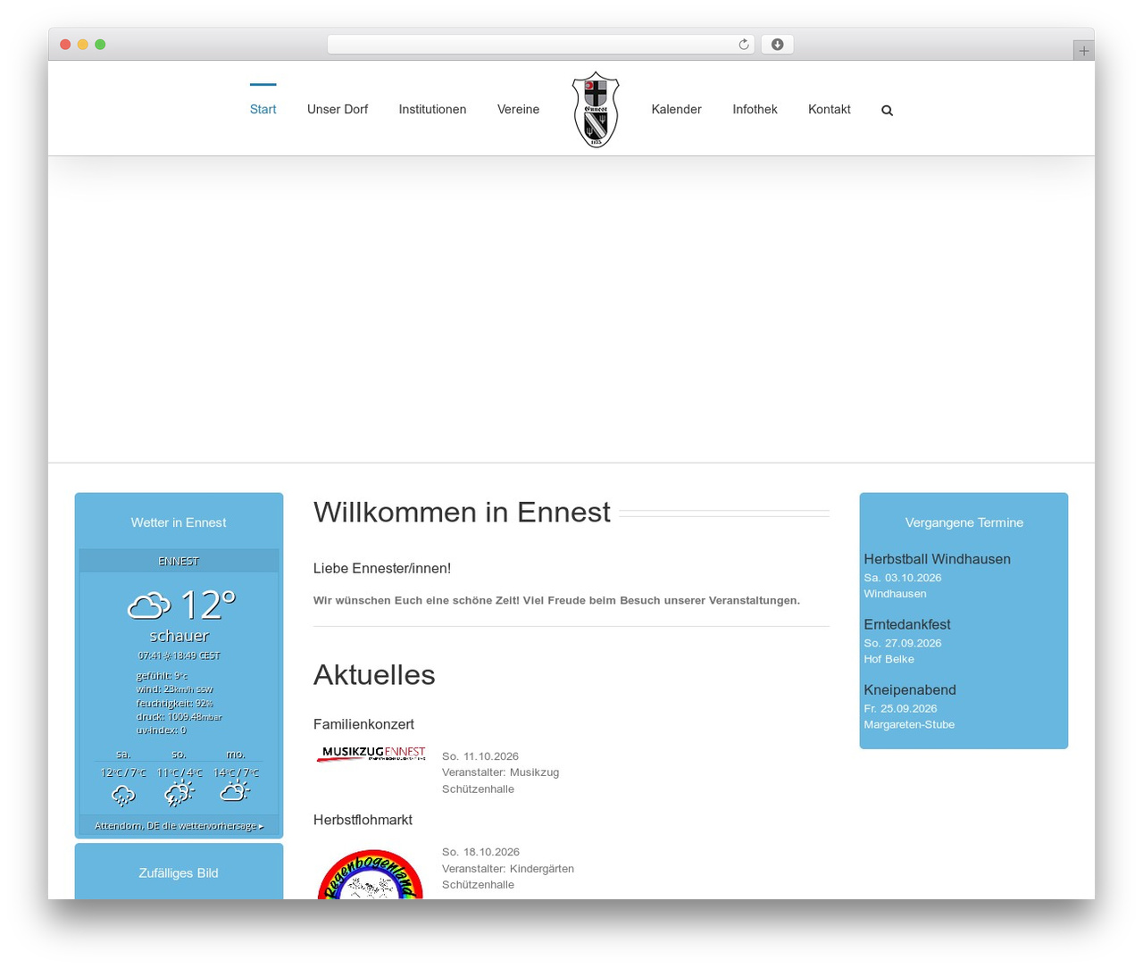 Avada Child WordPress theme - ennest.de Avada Child WordPress theme - ennest.de