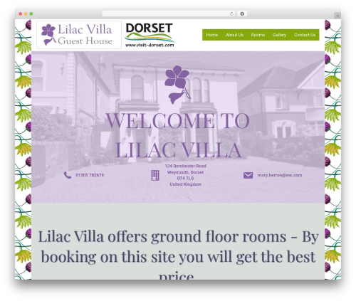 Captcha Booster: Best Captcha Plugin (wp-captcha-booster) free WordPress plugin - lilac-villa.com Captcha Booster: Best Captcha Plugin (wp-captcha-booster) free WordPress plugin - lilac-villa.com