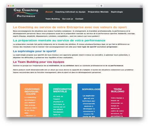 Rotating Tweets (Twitter widget and shortcode) (rotatingtweets) free WordPress plugin - capcoaching-performance.fr