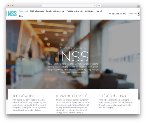 Gt3 themes core WordPress plugin - inssvn.com