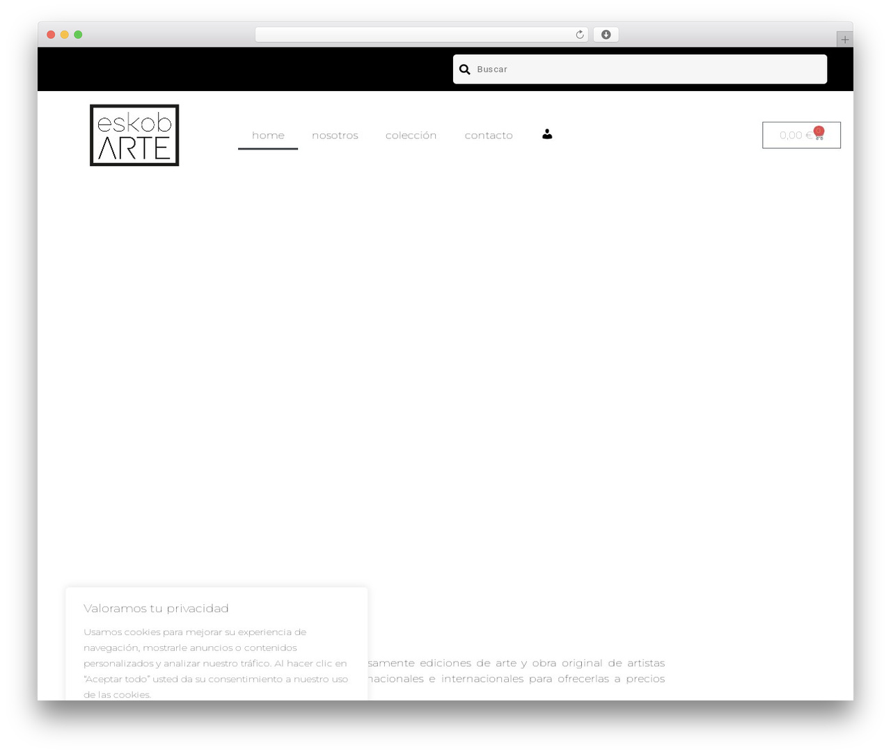 Hello Elementor WordPress theme - eskobarte.com Hello Elementor WordPress theme - eskobarte.com