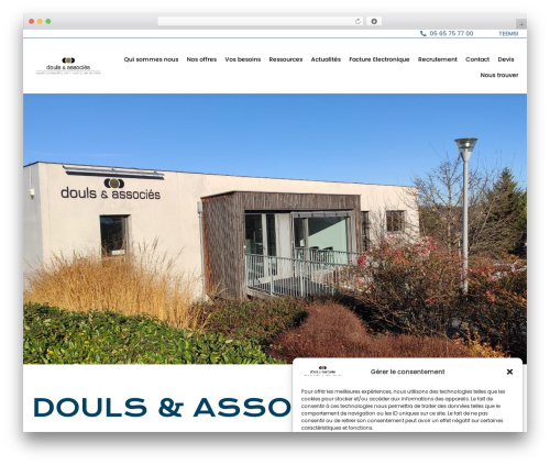 Octets fd plugin articles e et d WordPress plugin - douls-associes.com