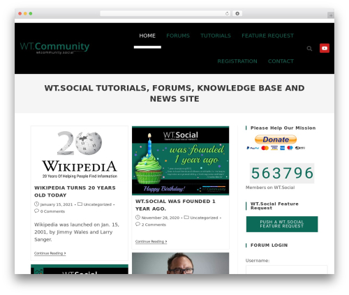 Jellyfish Counter Widget (jellyfish-counter-widget) free WordPress plugin - wtcommunity.social Jellyfish Counter Widget (jellyfish-counter-widget) free WordPress plugin - wtcommunity.social