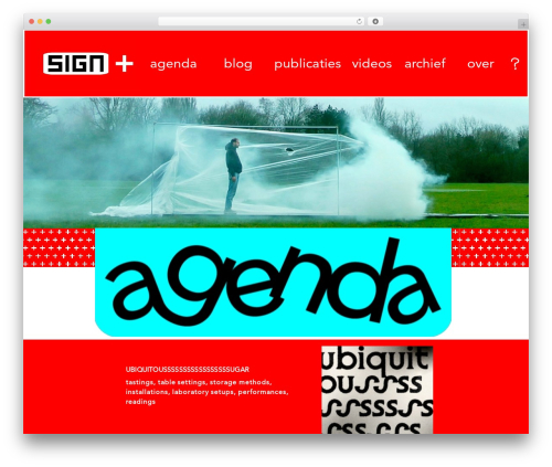 picostrap5 theme WordPress - sign2.nl