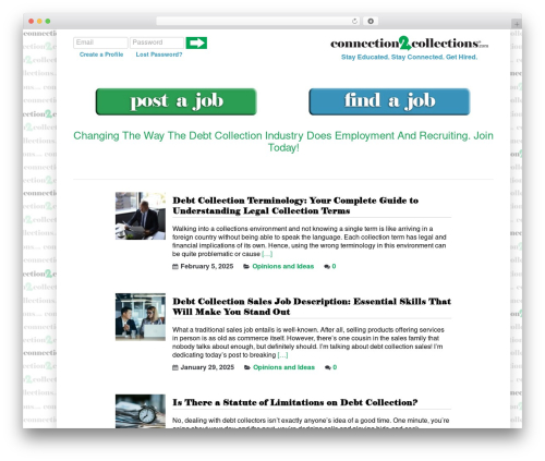 Mashshare networks WordPress plugin - connection2collections.com