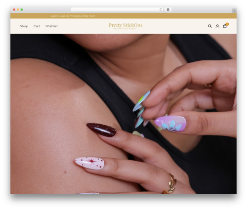 Ecomm reels WordPress plugin - prettystickons.com