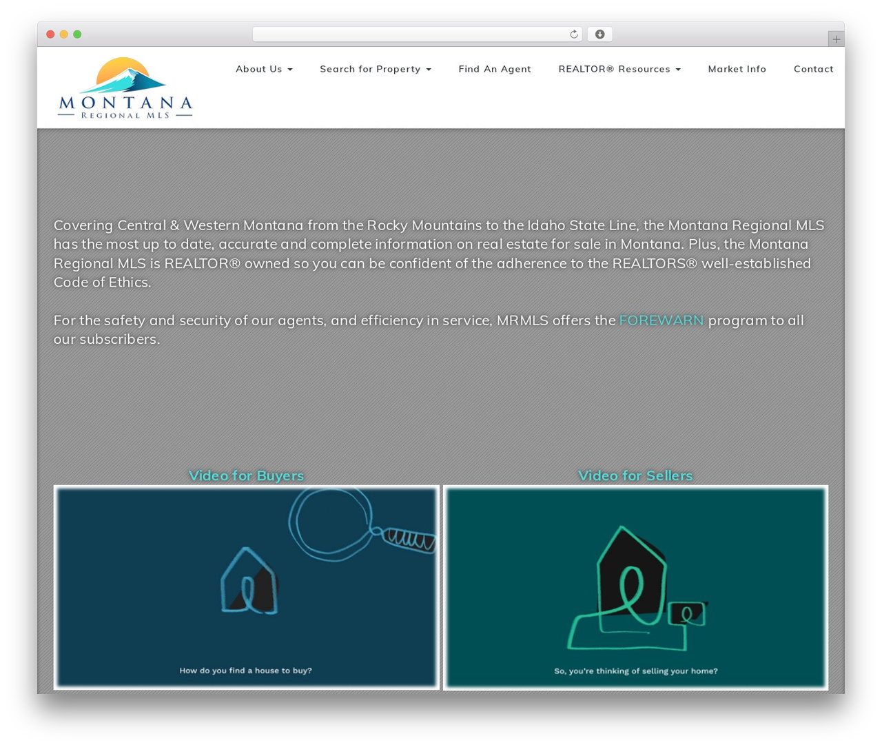Theme WordPress Elemental - 406mls.com Theme WordPress Elemental - 406mls.com
