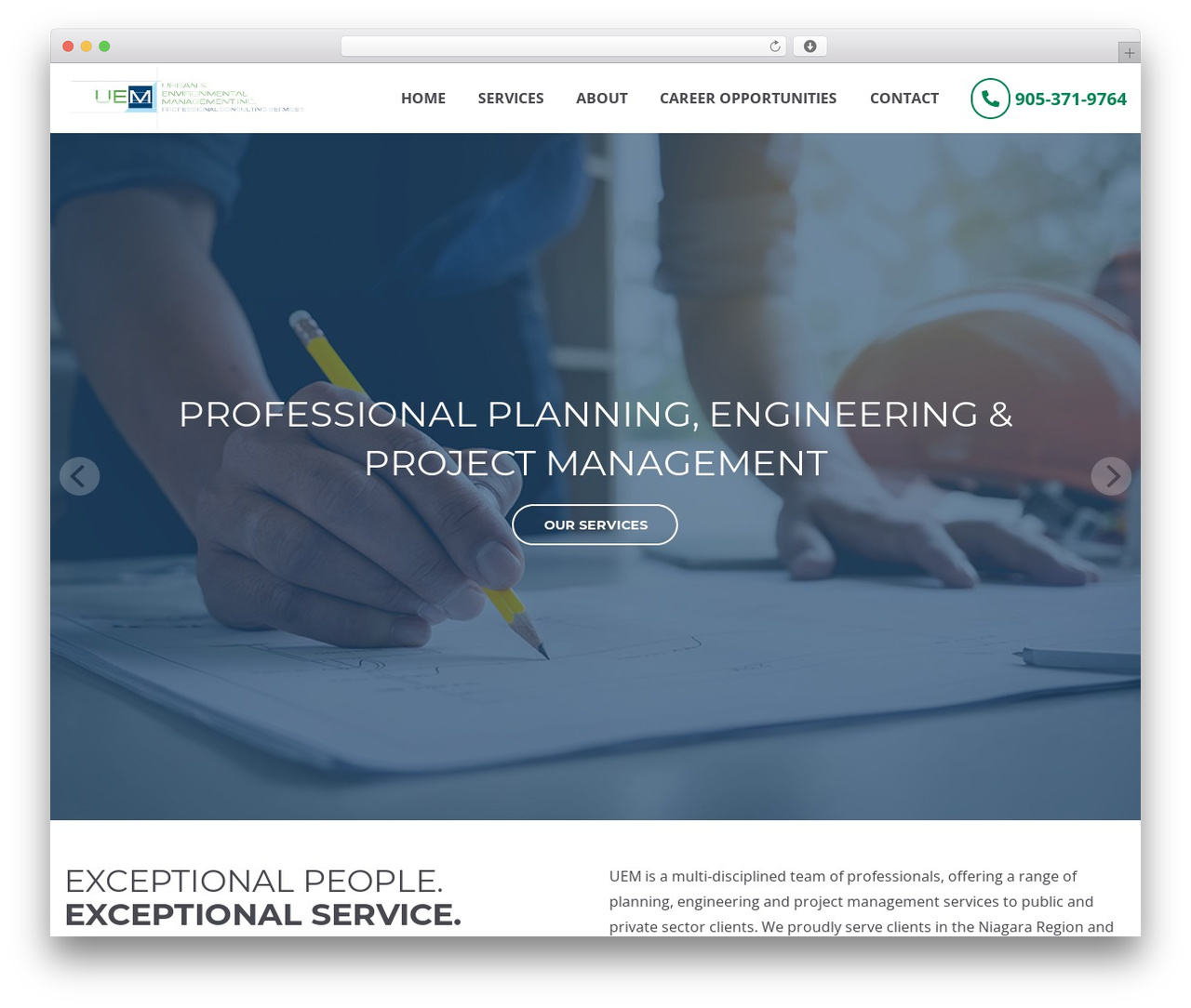 Theme WordPress Future Access - Starter Theme - uemconsulting.com Theme WordPress Future Access - Starter Theme - uemconsulting.com