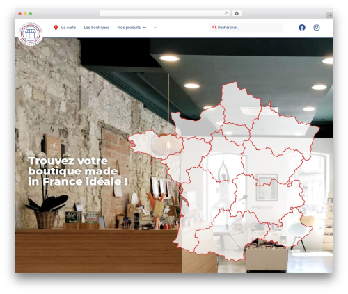 Jet reviews WordPress plugin - collectifboutiquesmif.fr