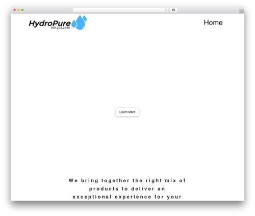 Visitor IP Tracker, IP Stats Analytics & IP Control With Email Alerts (tracemyip-visitor-analytics-ip-tracking-control) free WordPress plugin - gohydropure.com