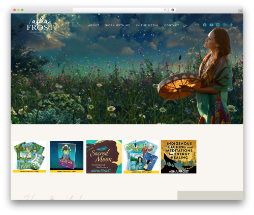 Wp quiz pro WordPress plugin - ashafrost.com
