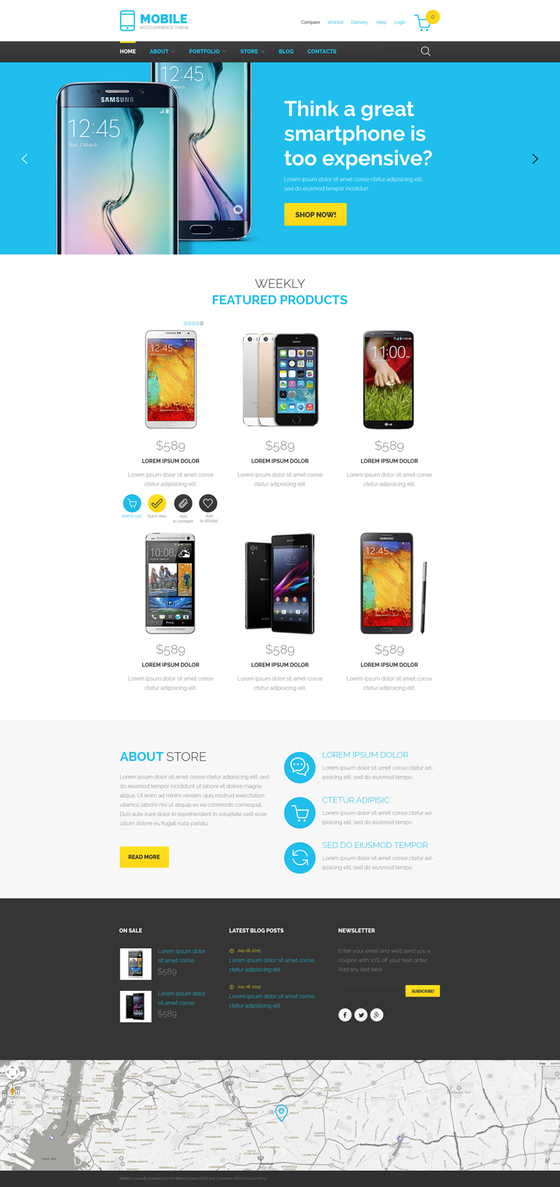 Theme WordPress theme55429 Theme WordPress theme55429