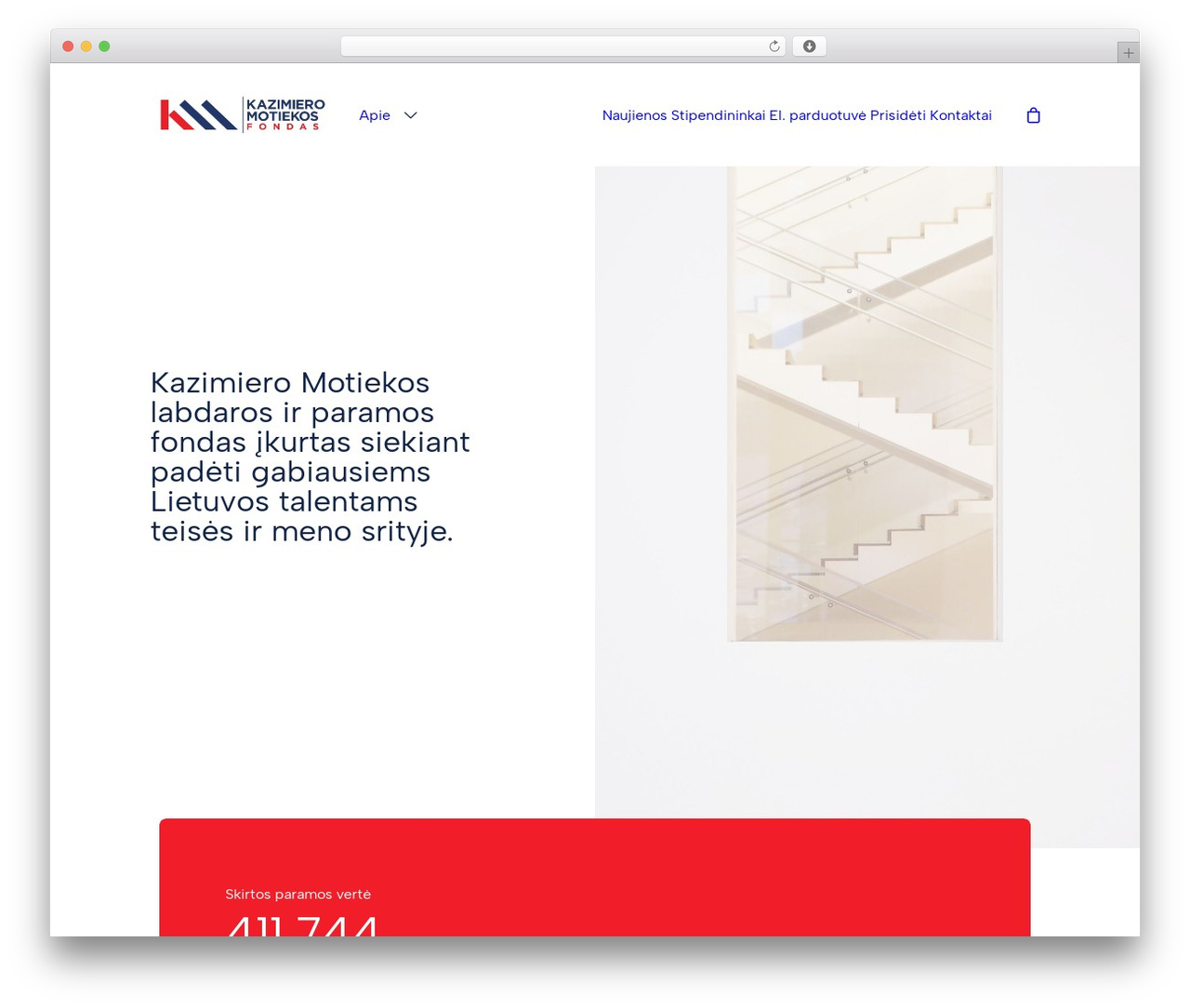 Theme WordPress Uncode - motiekosfondas.lt Theme WordPress Uncode - motiekosfondas.lt