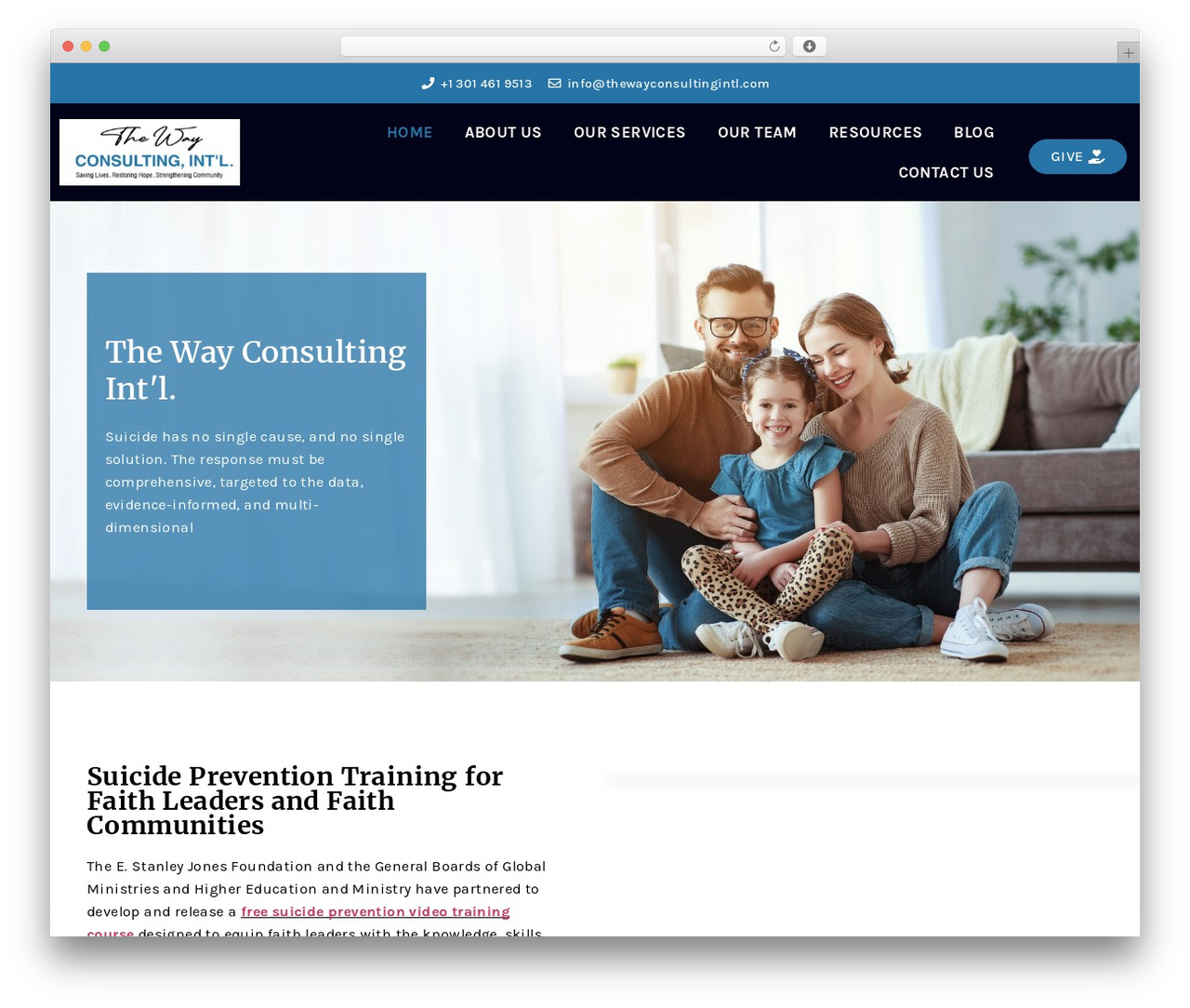 WP theme Hello Elementor - thewayconsultingintl.com WP theme Hello Elementor - thewayconsultingintl.com
