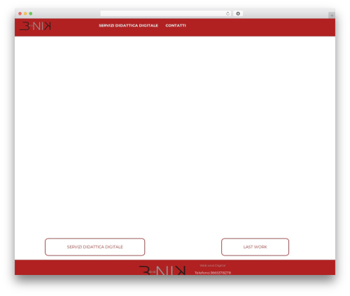 Masterstudy elementor widgets WordPress plugin - b-nik.it