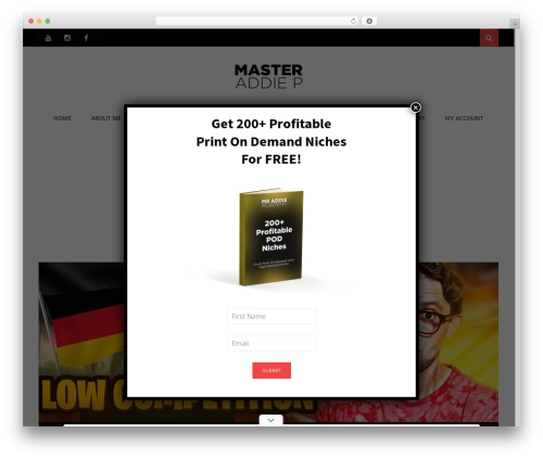 Gravitec net web push notifications WordPress plugin - masteraddiep.com