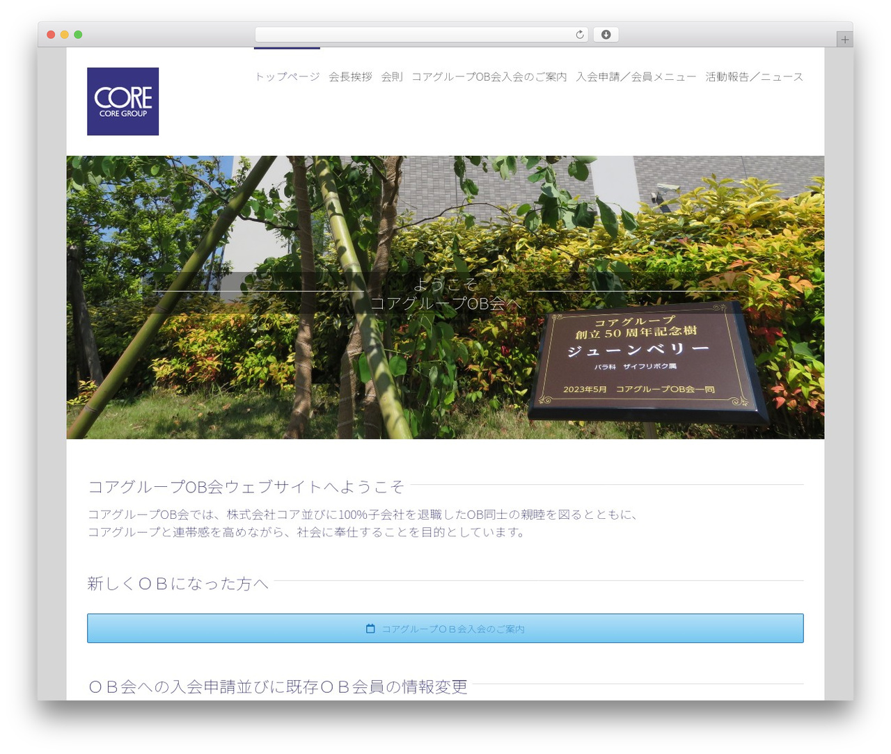 Avada WordPress theme - core-ob.com