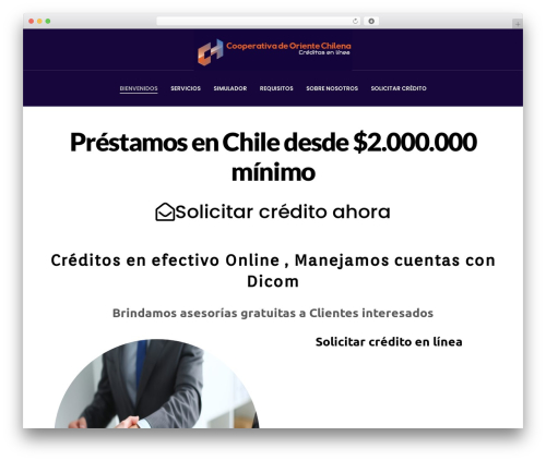 Repayment Calculator (repayment-calculator) free WordPress plugin - cooperativadeorientechilena.com