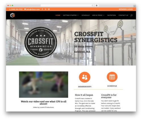Subscribe to Category (subscribe-to-category) free WordPress plugin - crossfitsynergistics.com Subscribe to Category (subscribe-to-category) free WordPress plugin - crossfitsynergistics.com