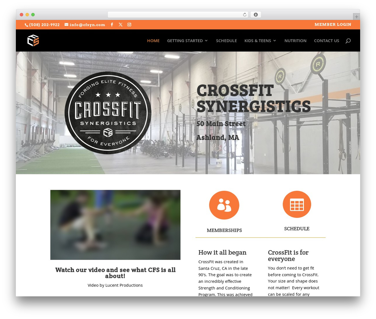 Divi WordPress theme - crossfitsynergistics.com Divi WordPress theme - crossfitsynergistics.com