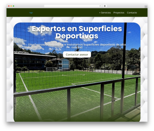 Divi form builder WordPress plugin - masdeportivosas.com