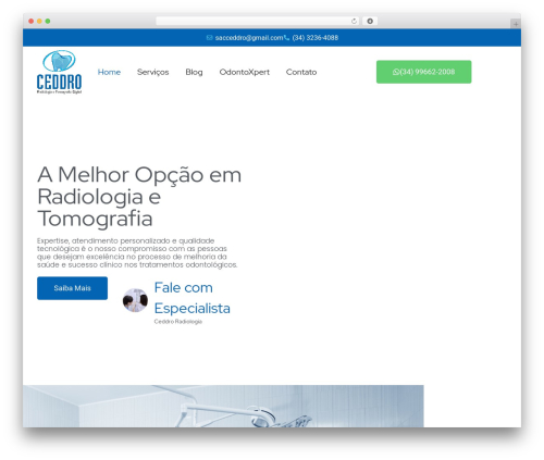 The Pack Elementor addons (Header & Footer Builder, Mega Menu, Template Library) (the-pack-addon) free WordPress plugin - ceddrodigital.com.br