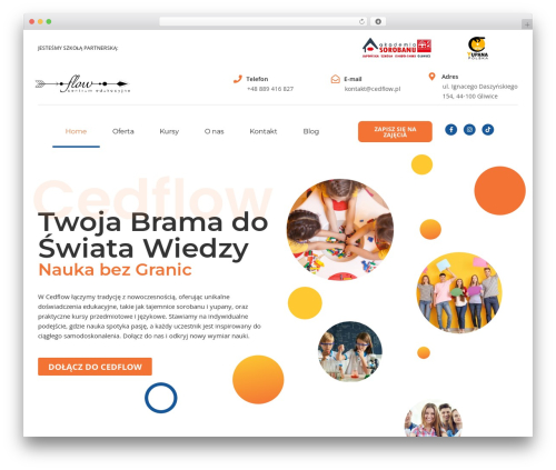 Selection Lite (selection-lite) free WordPress plugin - cedflow.pl Selection Lite (selection-lite) free WordPress plugin - cedflow.pl