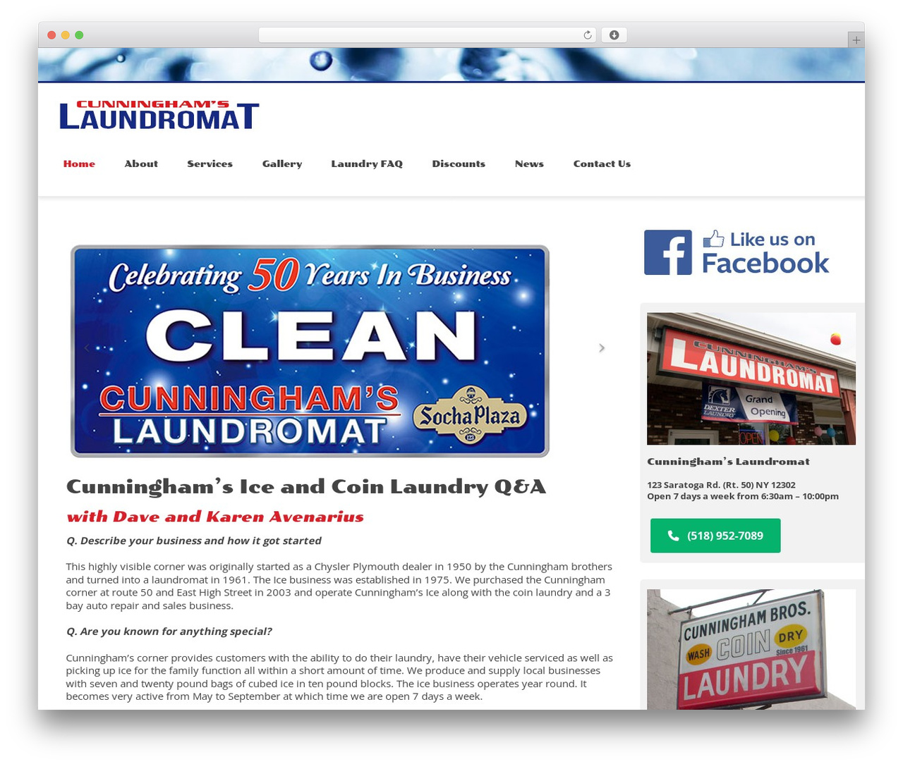 Nimva theme WordPress - cunninghamslaundromat.com Nimva theme WordPress - cunninghamslaundromat.com