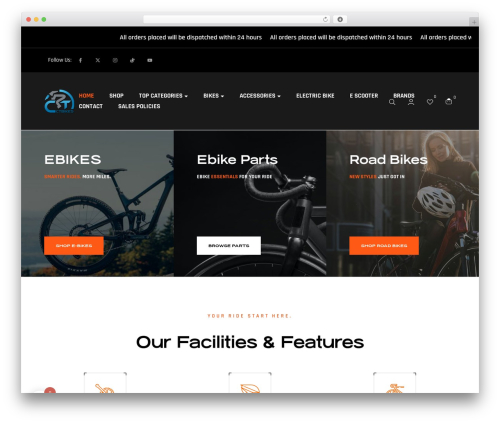 Bopo – WooCommerce Product Bundle Builder (bopo-woo-product-bundle-builder) free WordPress plugin - ctbikes.co.uk