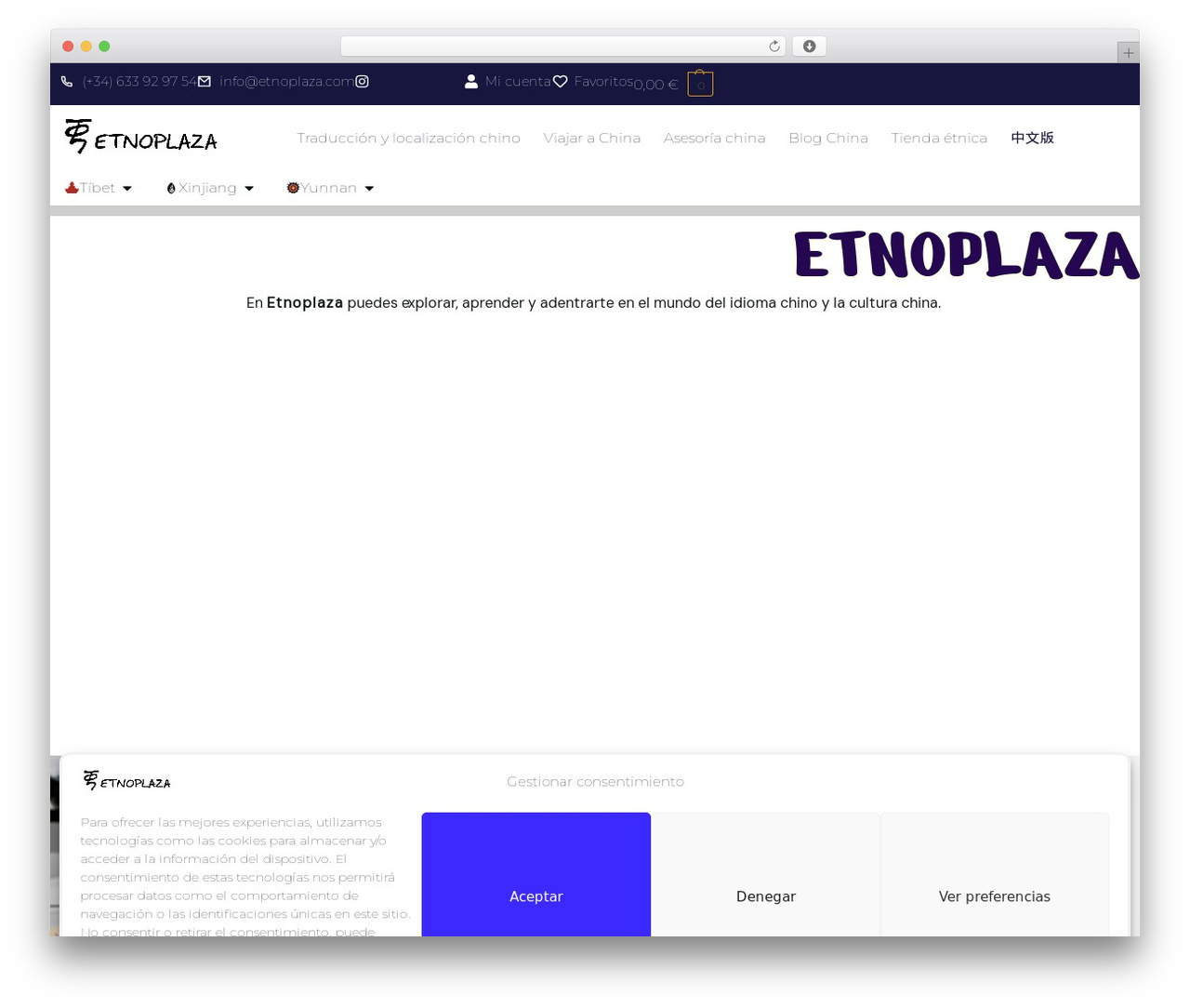 Shoptimizer theme WordPress - etnoplaza.com Shoptimizer theme WordPress - etnoplaza.com