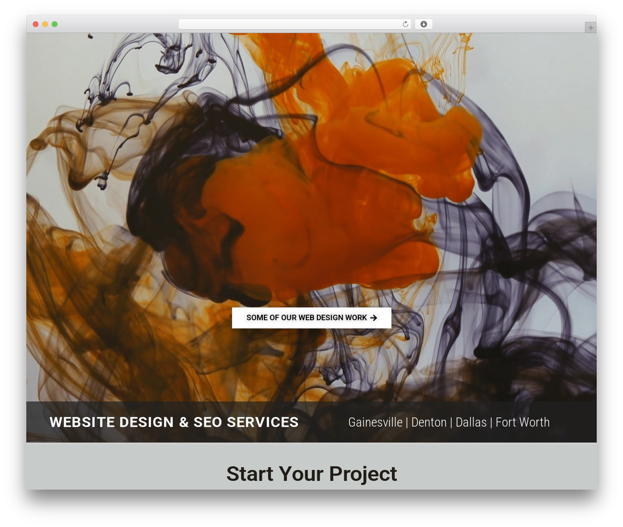Skelementor WordPress theme - tracedcontent.com